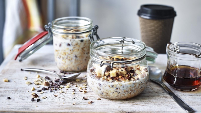 Overnight Oats